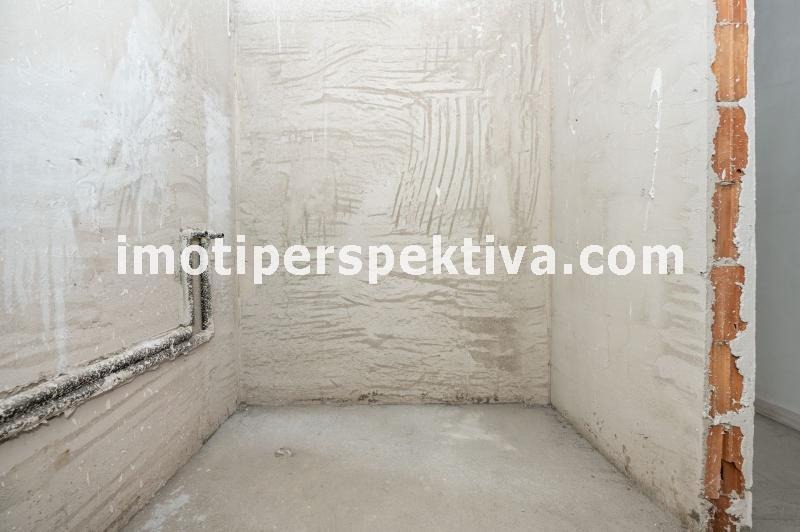 Продава 2-СТАЕН, гр. Пловдив, Тракия, снимка 4 - Апартаменти - 56471762