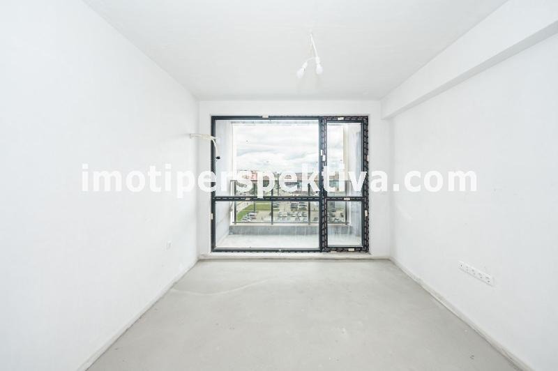 Продава 2-СТАЕН, гр. Пловдив, Тракия, снимка 3 - Апартаменти - 56471762