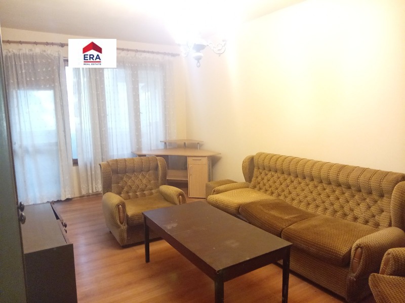 Продава 3-СТАЕН, гр. Стара Загора, Самара 1, снимка 5 - Aпартаменти - 48303859