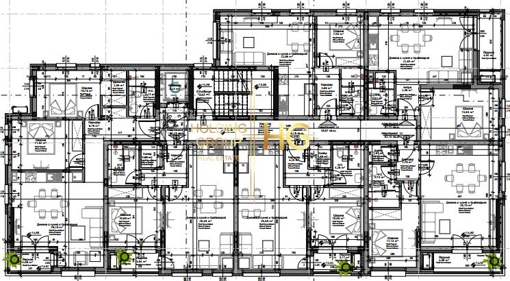 Продава 3-СТАЕН, гр. Варна, Владислав Варненчик 1, снимка 6 - Aпартаменти - 49523013