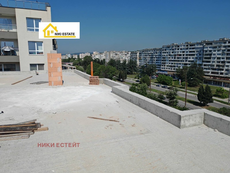 Na prodej  2 ložnice Varna , Kajsieva gradina , 85 m2 | 28816913 - obraz [6]