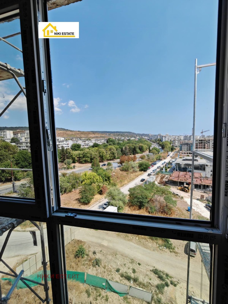 Продава  3-стаен град Варна , Кайсиева градина , 390 кв.м | 28816913 - изображение [13]