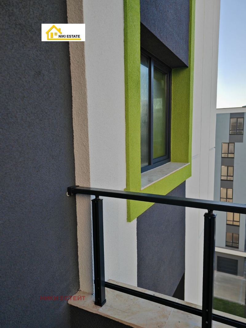 Продава  3-стаен град Варна , Кайсиева градина , 390 кв.м | 28816913 - изображение [3]