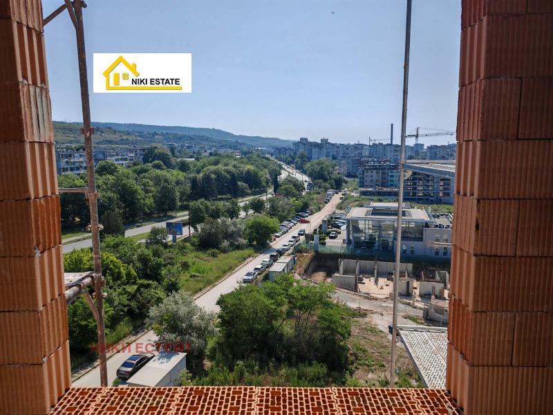 Na prodej  2 ložnice Varna , Kajsieva gradina , 85 m2 | 28816913 - obraz [4]