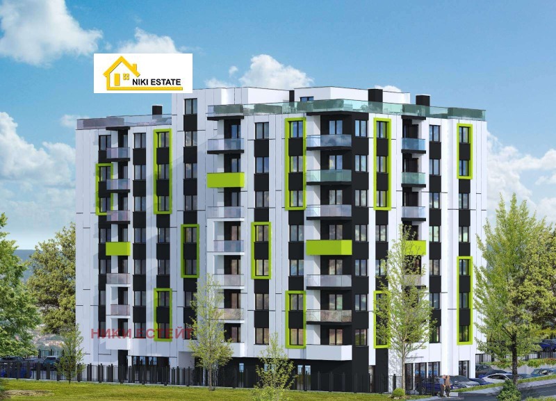 Na prodej  2 ložnice Varna , Kajsieva gradina , 85 m2 | 28816913