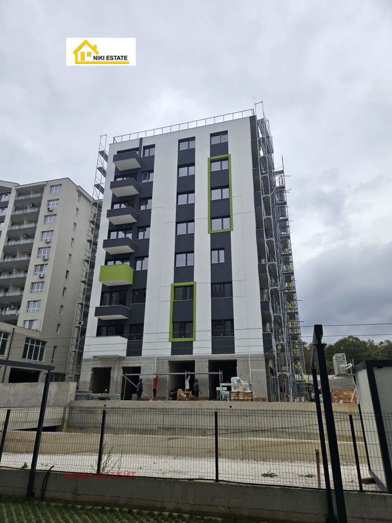 Te koop  2 slaapkamers Varna , Kajsieva gradina , 390 m² | 28816913