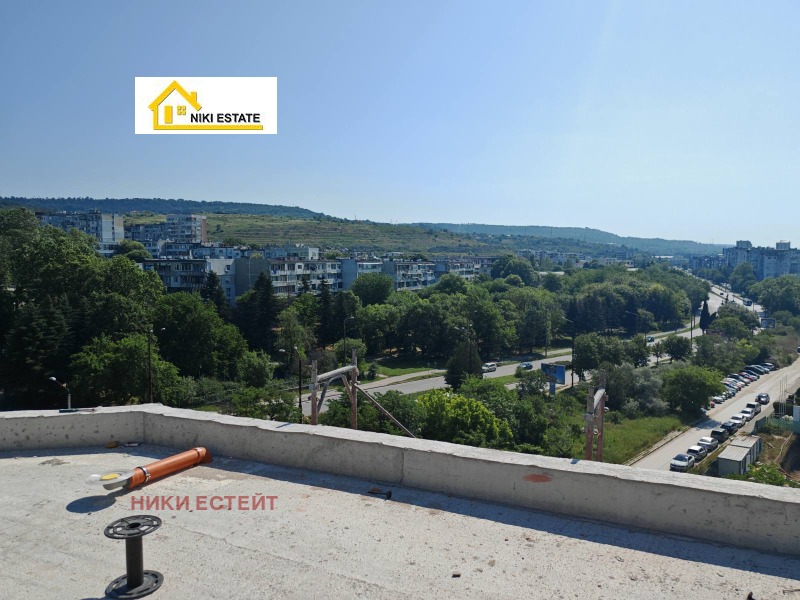 Na prodej  2 ložnice Varna , Kajsieva gradina , 85 m2 | 28816913 - obraz [5]