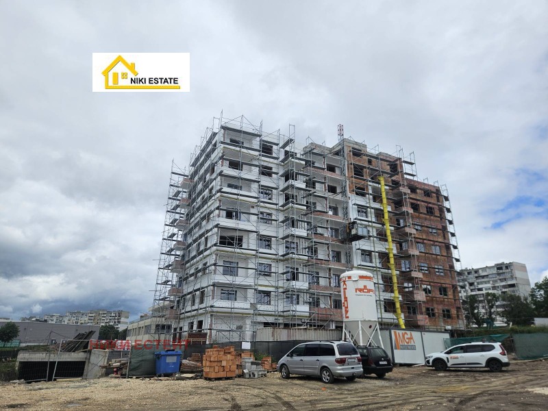 Na prodej  2 ložnice Varna , Kajsieva gradina , 85 m2 | 28816913 - obraz [9]
