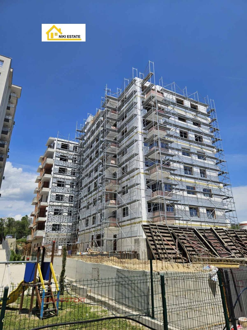 Na prodej  2 ložnice Varna , Kajsieva gradina , 85 m2 | 28816913 - obraz [8]