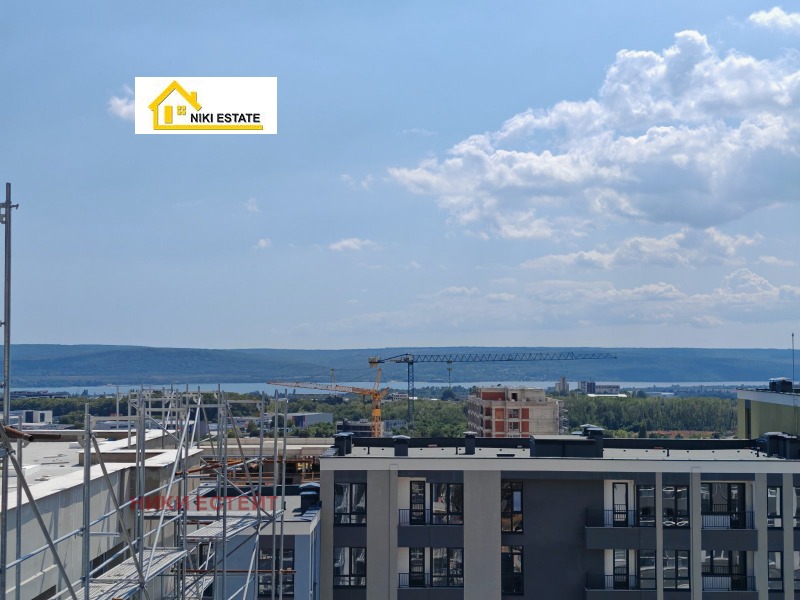 Продава  3-стаен град Варна , Кайсиева градина , 390 кв.м | 28816913 - изображение [14]