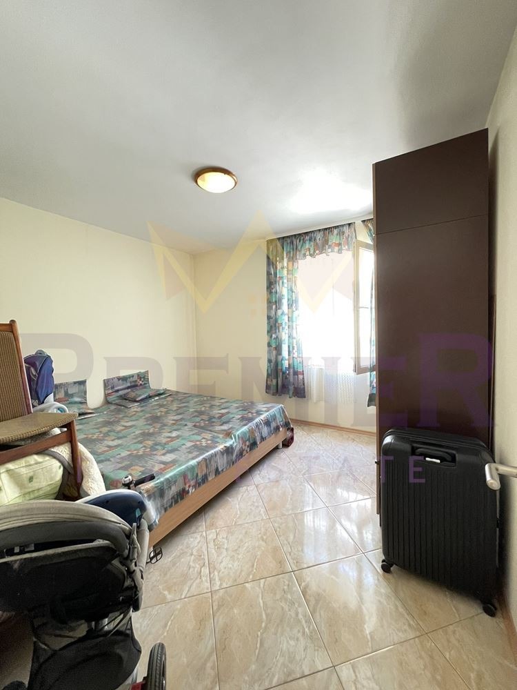 Продаја  2 спаваће собе Варна , Бриз , 105 м2 | 91324380 - слика [4]