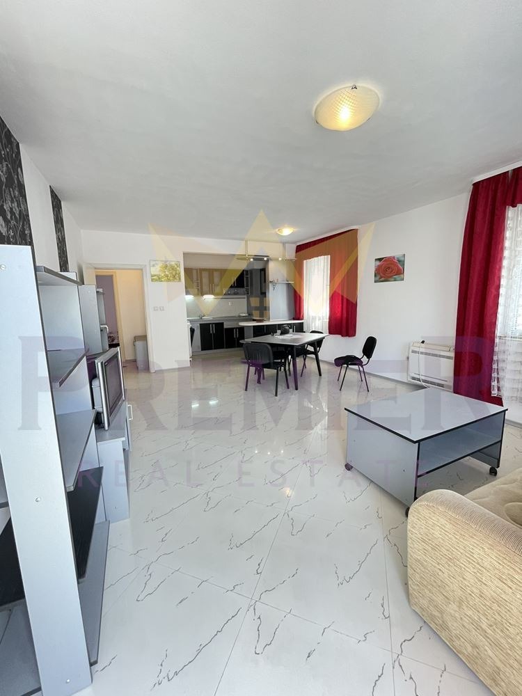 Продаја  2 спаваће собе Варна , Бриз , 105 м2 | 91324380 - слика [2]