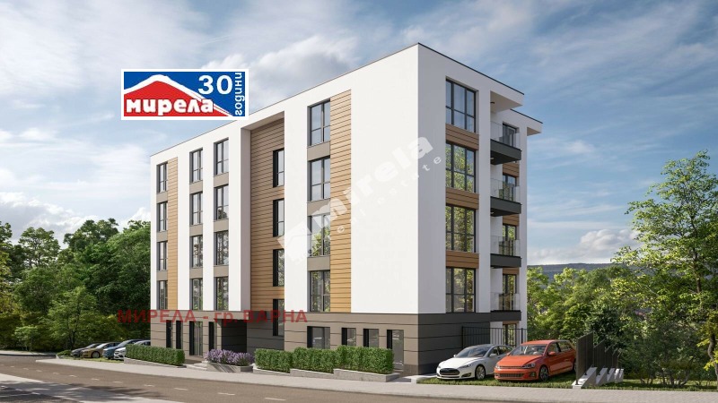 Na prodej  2 ložnice Varna , m-t Pčelina , 82 m2 | 44914731 - obraz [4]
