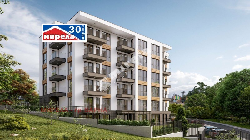 Na prodej  2 ložnice Varna , m-t Pčelina , 82 m2 | 44914731 - obraz [3]