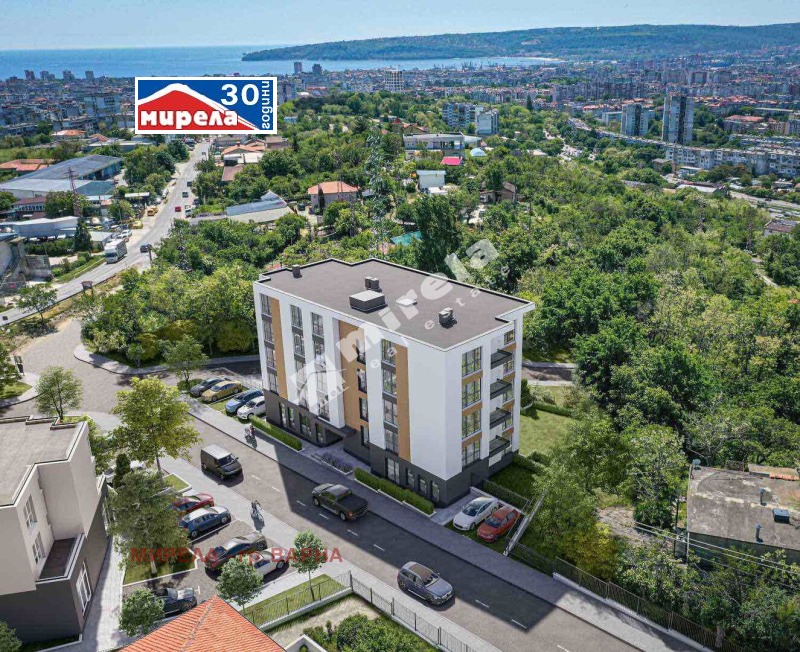 Na prodej  2 ložnice Varna , m-t Pčelina , 82 m2 | 44914731 - obraz [2]