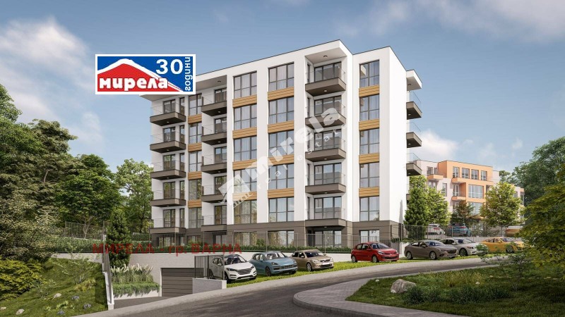 Na prodej  2 ložnice Varna , m-t Pčelina , 82 m2 | 44914731 - obraz [6]