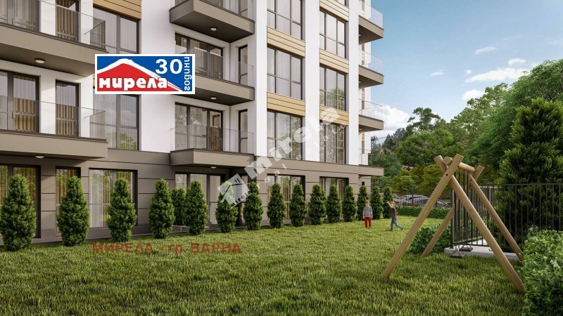 Na prodej  2 ložnice Varna , m-t Pčelina , 82 m2 | 44914731 - obraz [5]