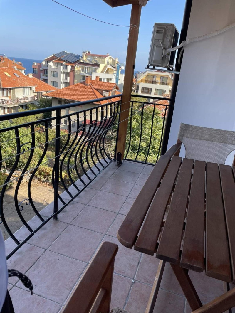 Продава 3-СТАЕН, гр. Созопол, област Бургас, снимка 3 - Апартаменти - 52613076