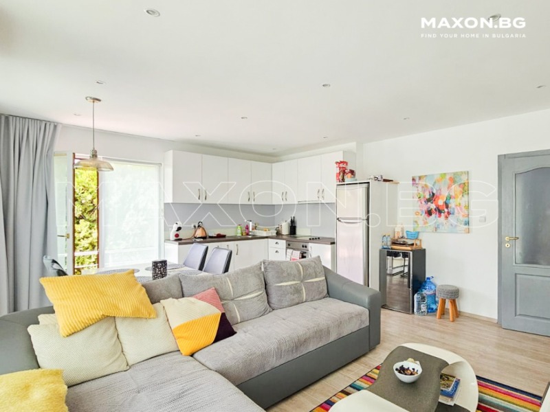 Продава 3-СТАЕН, гр. Свети Влас, област Бургас, снимка 6 - Апартаменти - 53161040