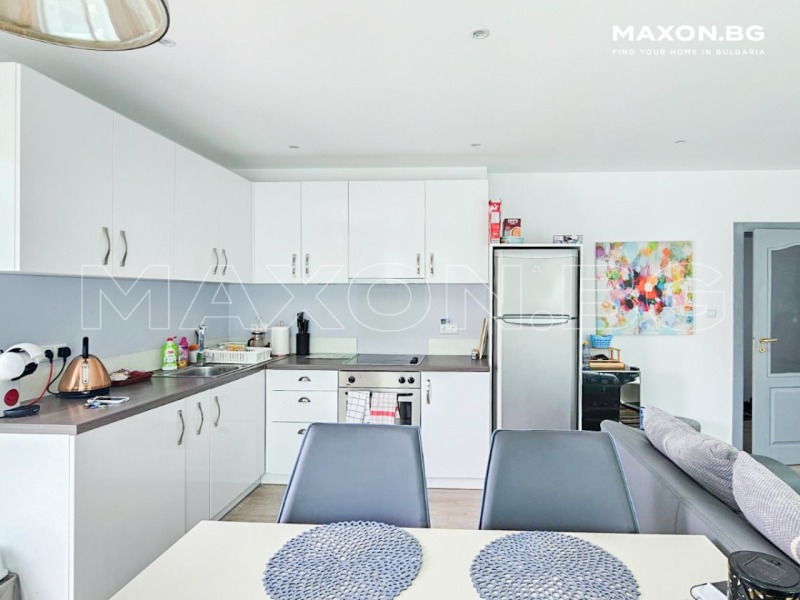 Продава 3-СТАЕН, гр. Свети Влас, област Бургас, снимка 2 - Апартаменти - 53161040