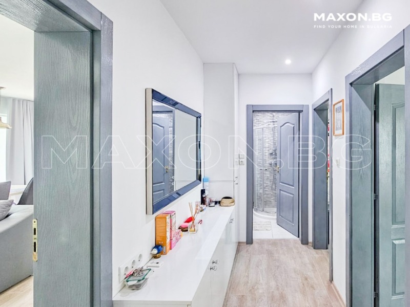 Продава 3-СТАЕН, гр. Свети Влас, област Бургас, снимка 7 - Апартаменти - 53161040