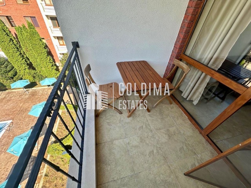 Продава 3-СТАЕН, с. Равда, област Бургас, снимка 16 - Апартаменти - 53252293