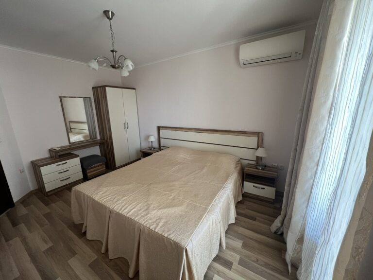 Продава 3-СТАЕН, с. Шкорпиловци, област Варна, снимка 14 - Апартаменти - 55738424