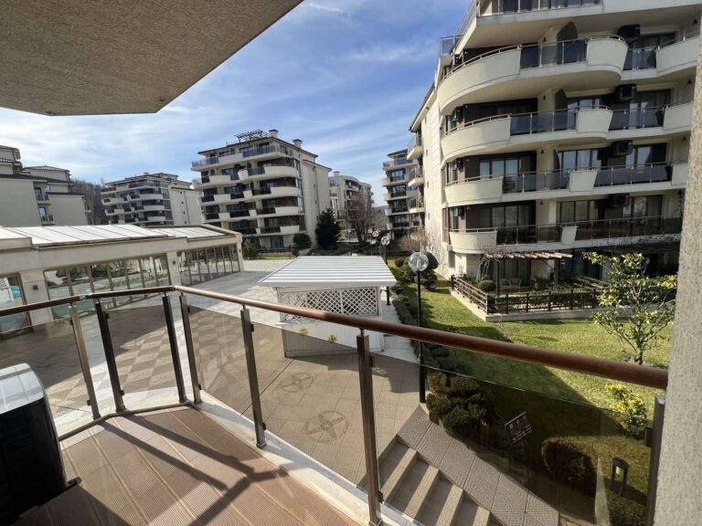 Продава 3-СТАЕН, с. Шкорпиловци, област Варна, снимка 2 - Апартаменти - 55738424