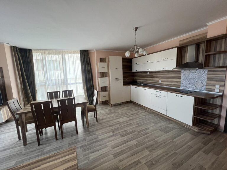 Продава 3-СТАЕН, с. Шкорпиловци, област Варна, снимка 4 - Апартаменти - 55738424