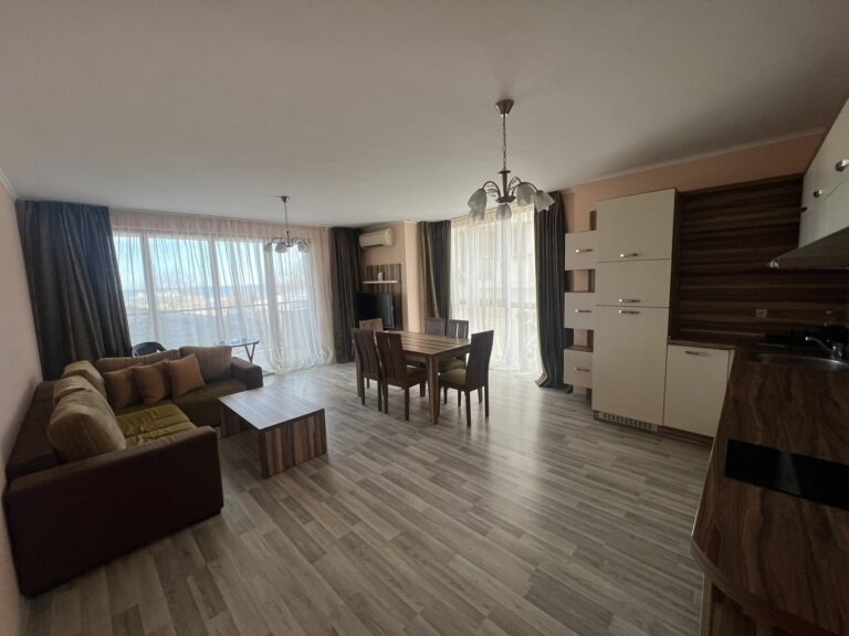 Продава 3-СТАЕН, с. Шкорпиловци, област Варна, снимка 5 - Апартаменти - 55738424