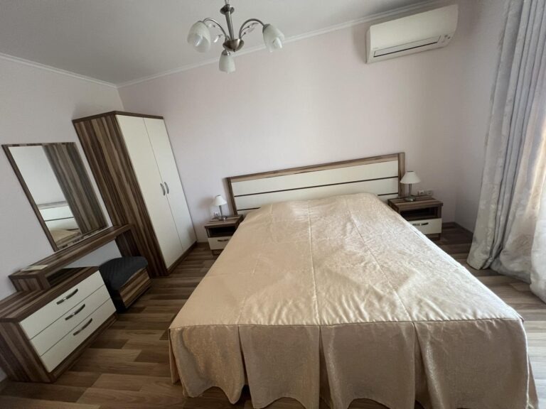 Продава 3-СТАЕН, с. Шкорпиловци, област Варна, снимка 13 - Апартаменти - 55738424