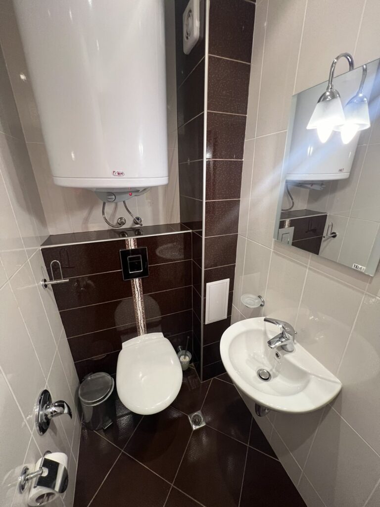 Продава 3-СТАЕН, с. Шкорпиловци, област Варна, снимка 16 - Апартаменти - 55738424