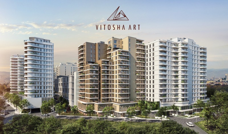 Продава  4-стаен, град София, Лозенец •  515 400 EUR • ID 92116229 — holmes.bg - [1] 