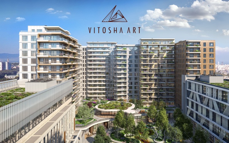 Продава  4-стаен град София , Лозенец , 242 кв.м | 73877752 - изображение [3]