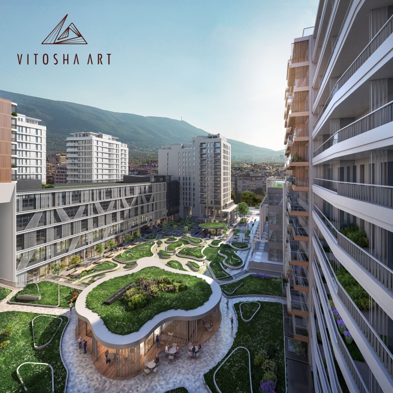 De vânzare  3 dormitoare Sofia , Lozeneț , 175 mp | 73877752 - imagine [9]