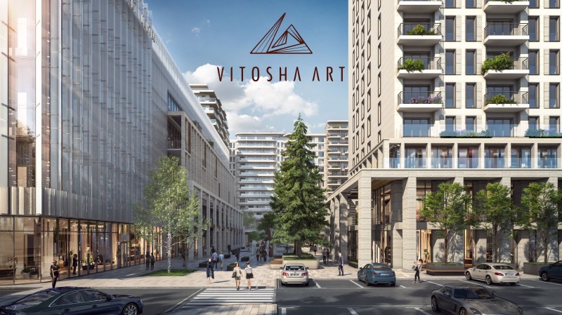 De vânzare  3 dormitoare Sofia , Lozeneț , 175 mp | 73877752 - imagine [4]