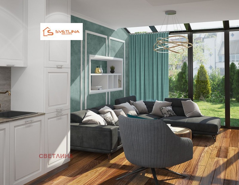 For Sale  3 bedroom Sofia , Tsentar , 297 sq.m | 36711522 - image [13]