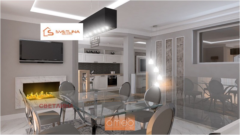 For Sale  3 bedroom Sofia , Tsentar , 297 sq.m | 36711522 - image [11]