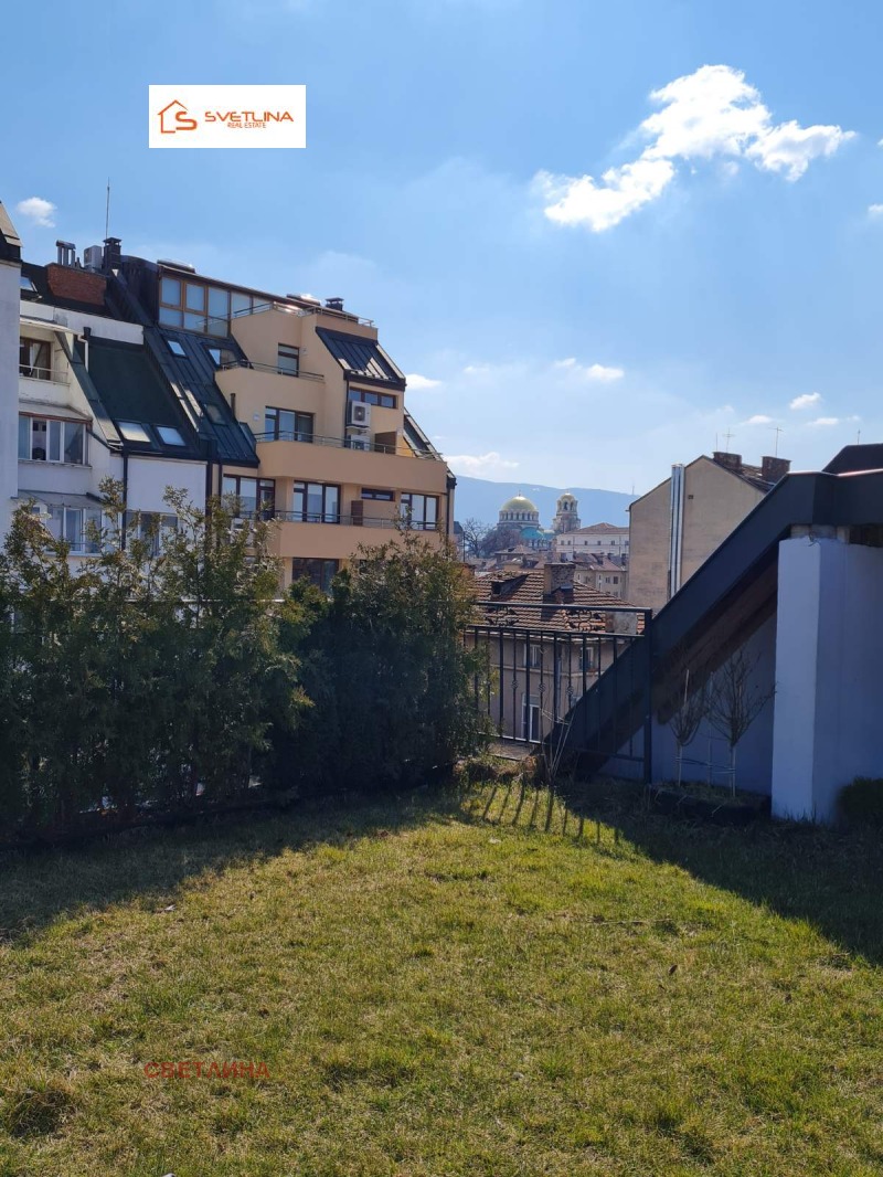 For Sale  3 bedroom Sofia , Tsentar , 297 sq.m | 36711522 - image [4]