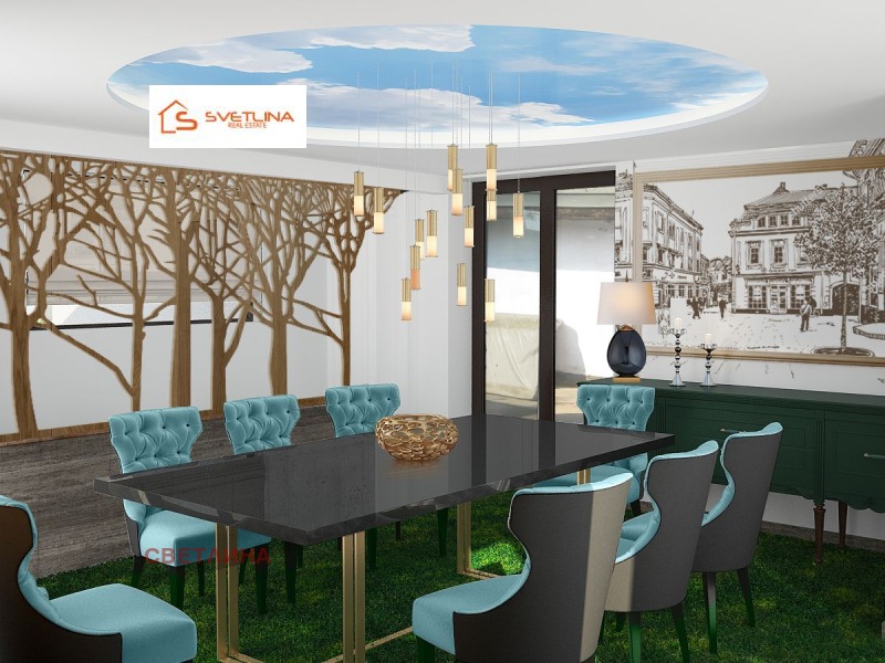For Sale  3 bedroom Sofia , Tsentar , 297 sq.m | 36711522 - image [14]