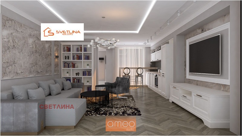 For Sale  3 bedroom Sofia , Tsentar , 297 sq.m | 36711522 - image [10]