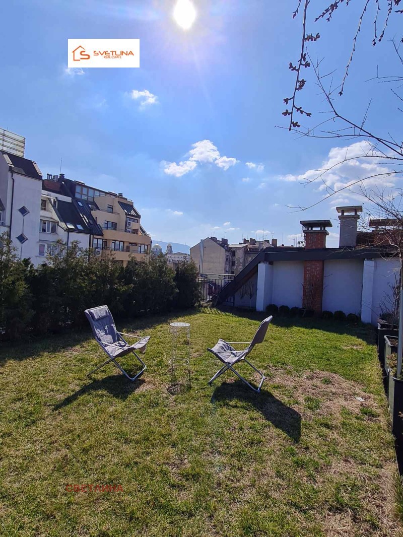 For Sale  3 bedroom Sofia , Tsentar , 297 sq.m | 36711522 - image [3]