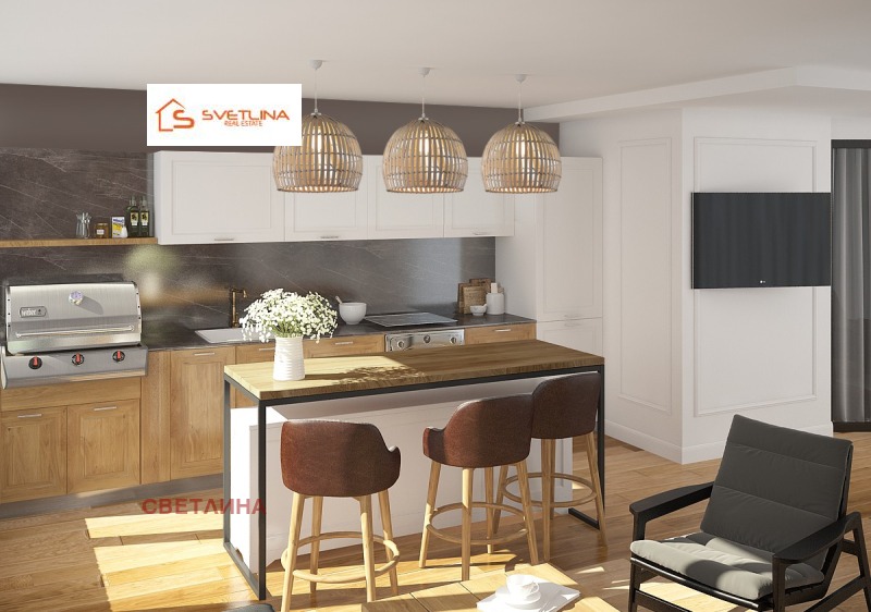 For Sale  3 bedroom Sofia , Tsentar , 297 sq.m | 36711522 - image [12]