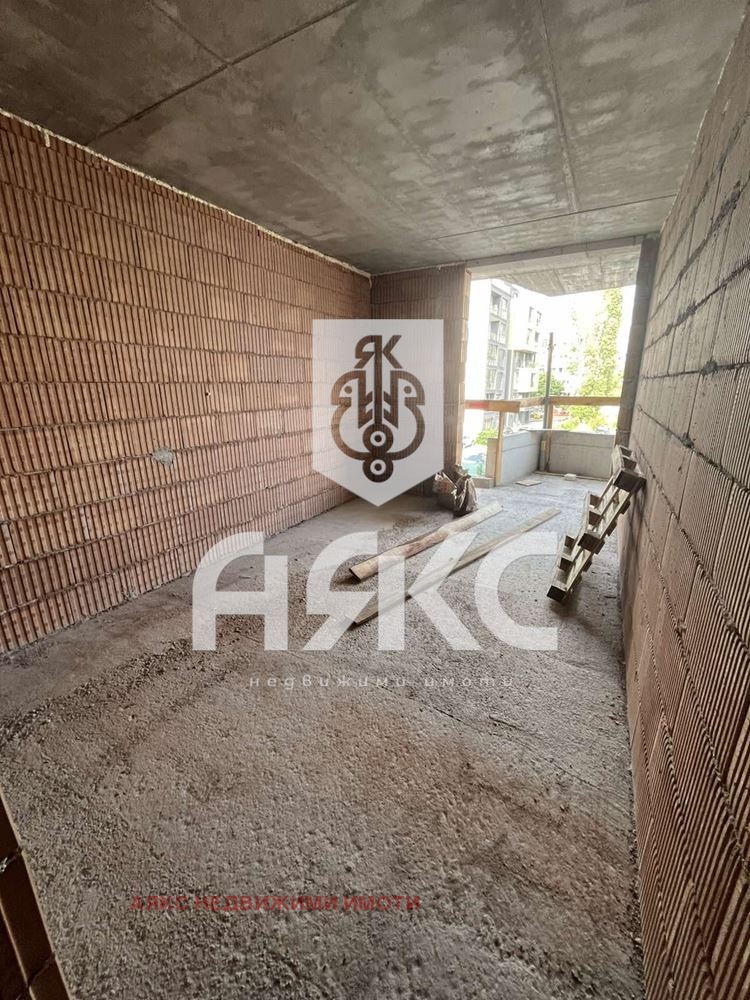 Продается  3 спальни София , Манастирски ливади , 143 кв.м | 69875382 - изображение [7]