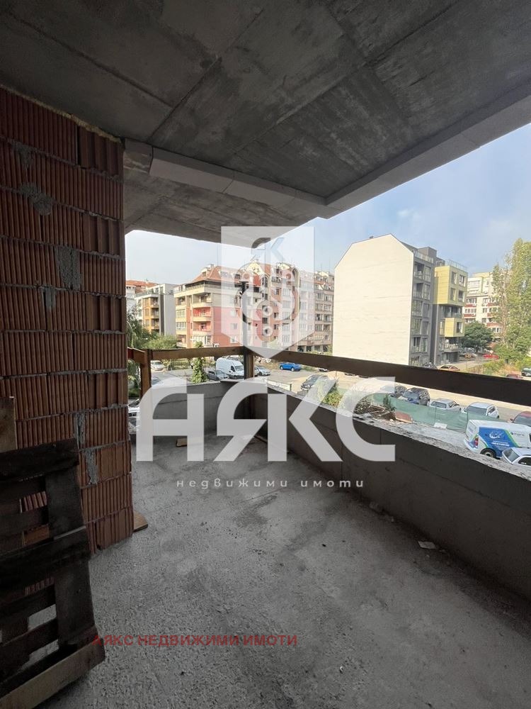 Продается  3 спальни София , Манастирски ливади , 143 кв.м | 69875382 - изображение [2]