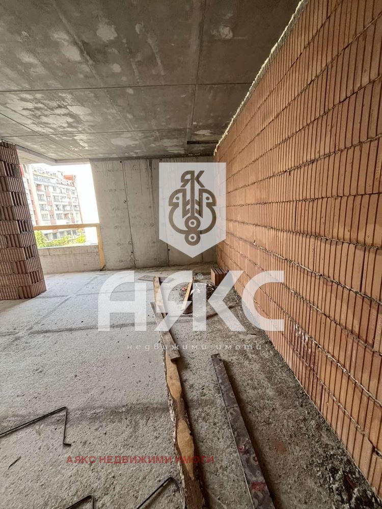 Продается  3 спальни София , Манастирски ливади , 143 кв.м | 69875382 - изображение [3]