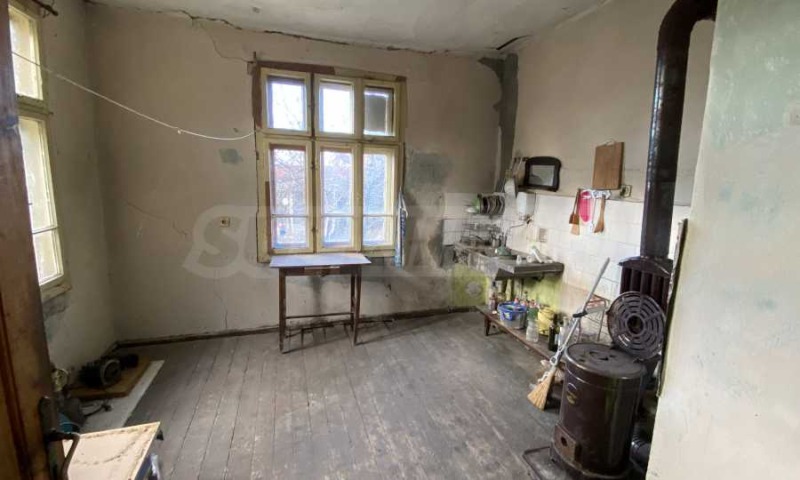 Продава  Къща област Видин , гр. Дунавци , 224 кв.м | 51572507 - изображение [7]