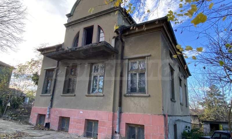 Продава КЪЩА, гр. Дунавци, област Видин, снимка 4 - Къщи - 43479325