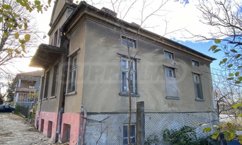 Продава  Къща област Видин , гр. Дунавци , 224 кв.м | 51572507 - изображение [5]