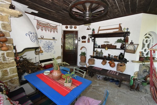 Προς πώληση  σπίτι περιοχή Γκάμπροβο , Κατρανδζηη , 140 τ.μ | 15509594 - εικόνα [12]